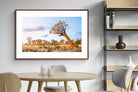 Pixalot ® Leaning Baobab