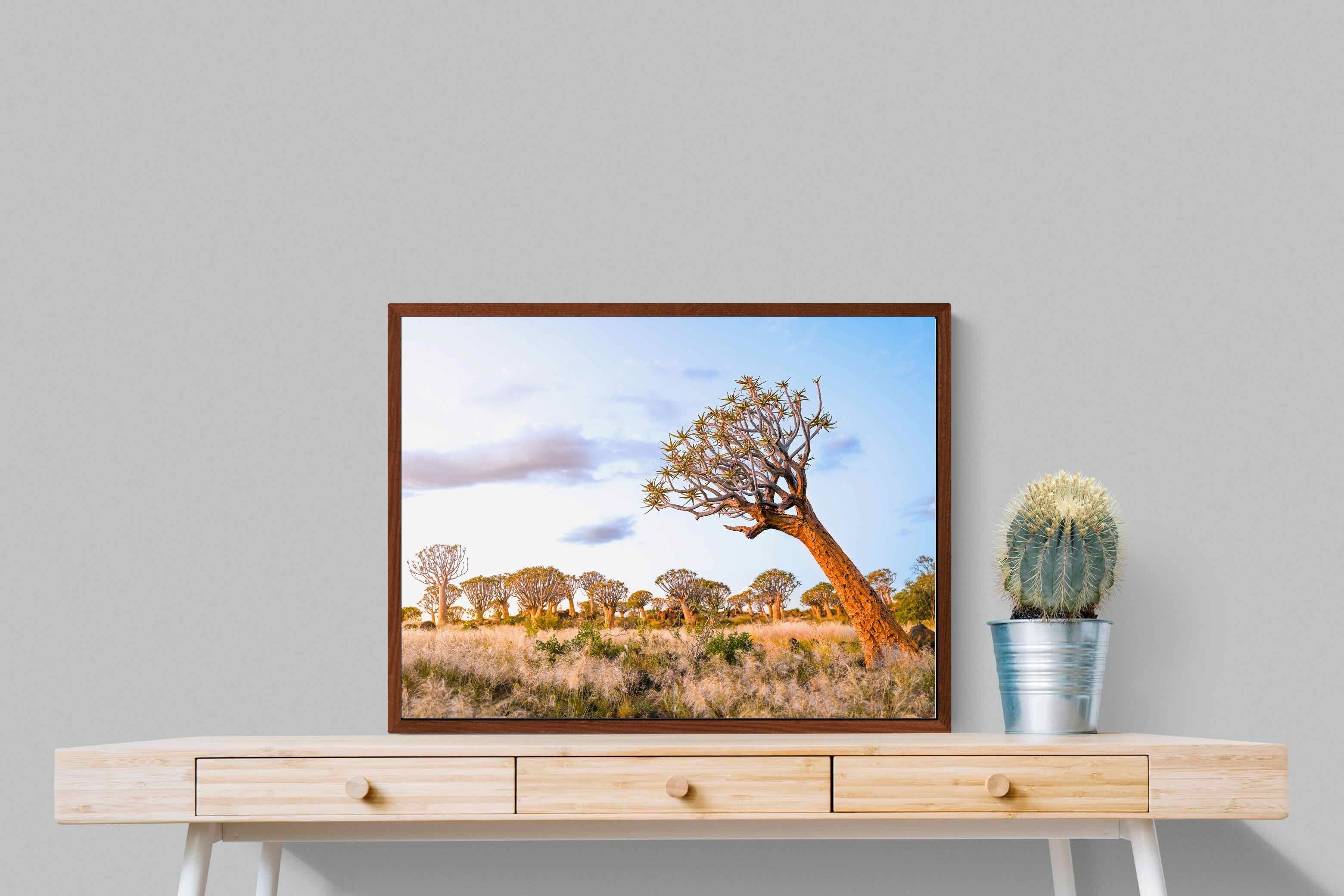 Pixalot ® Leaning Baobab