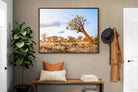 Pixalot ® Leaning Baobab