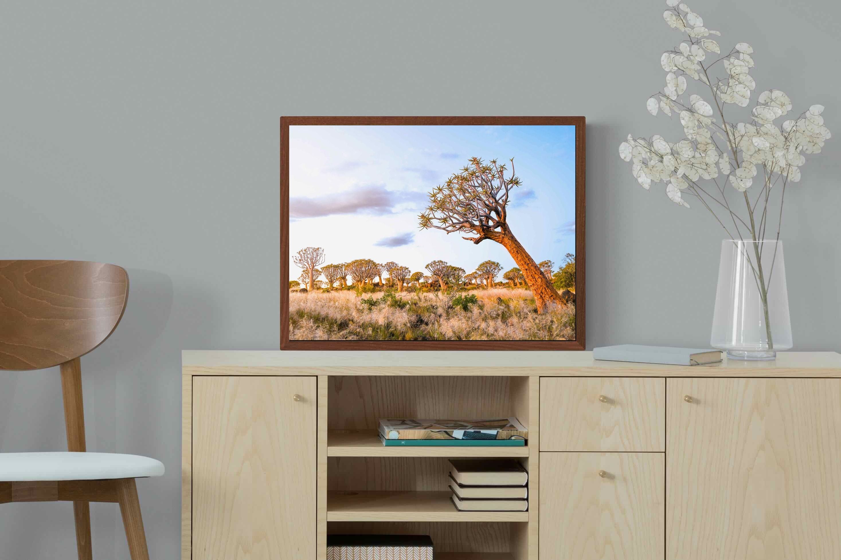 Pixalot ® Leaning Baobab