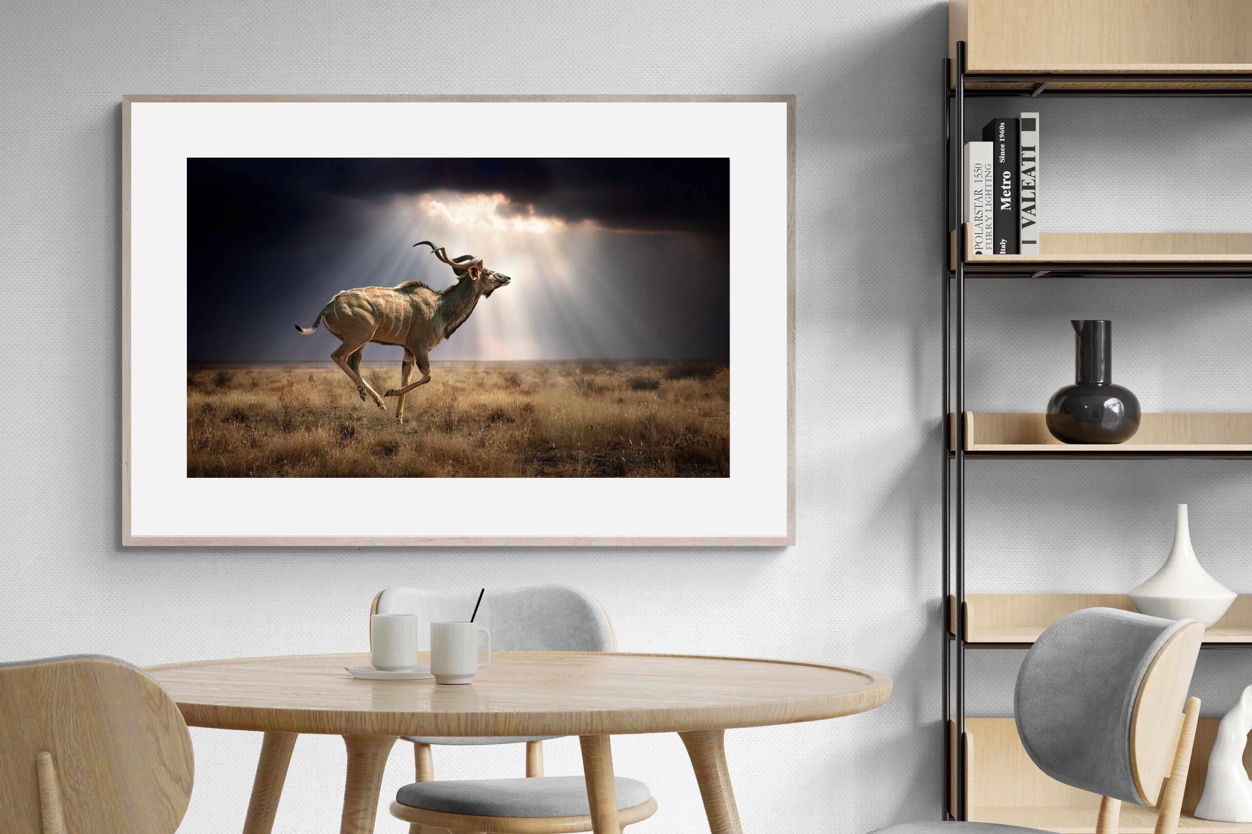 Pixalot ® Leap of Light