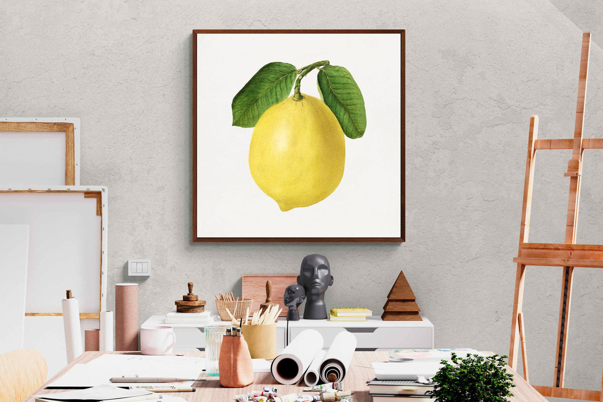 Pixalot ® Lemon