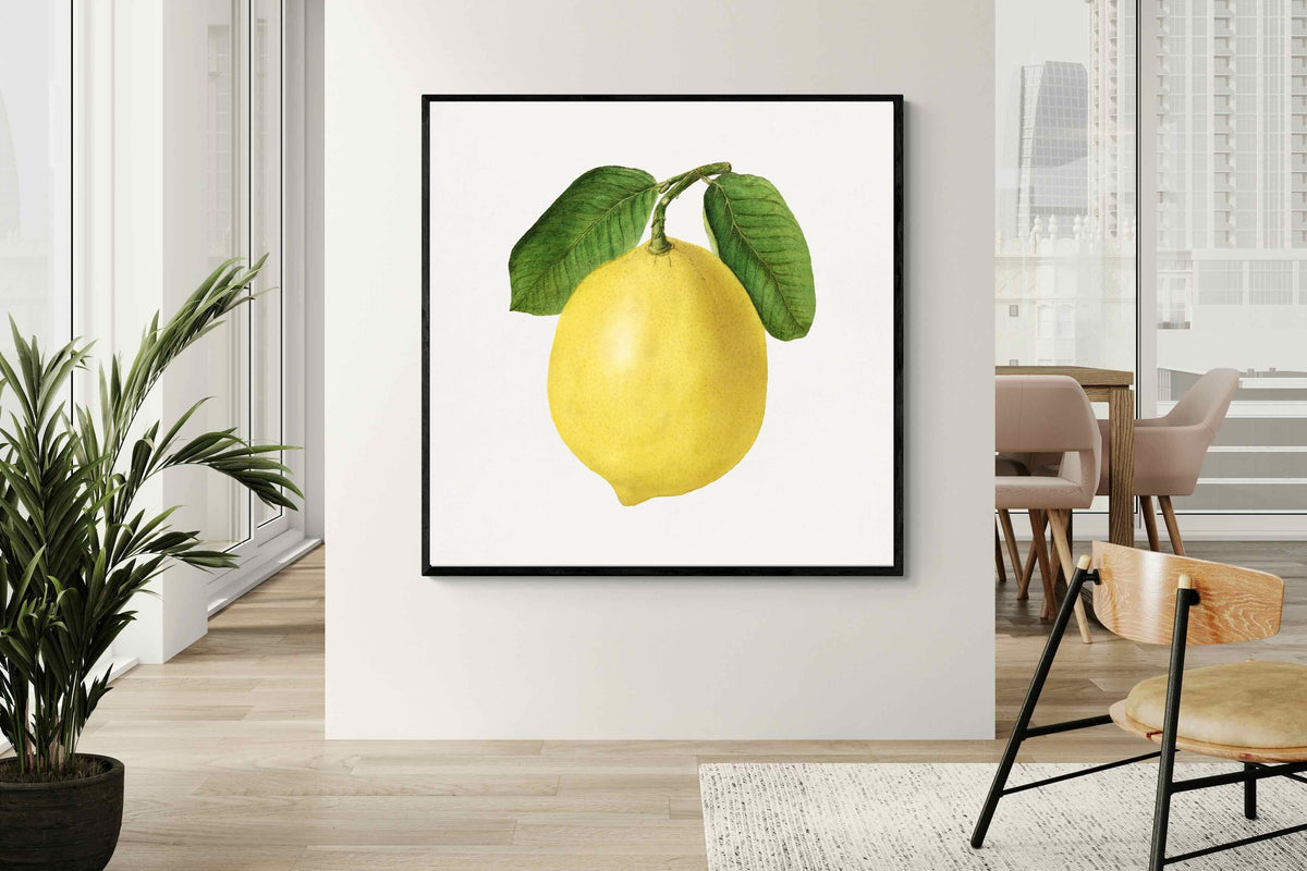 Pixalot ® Lemon