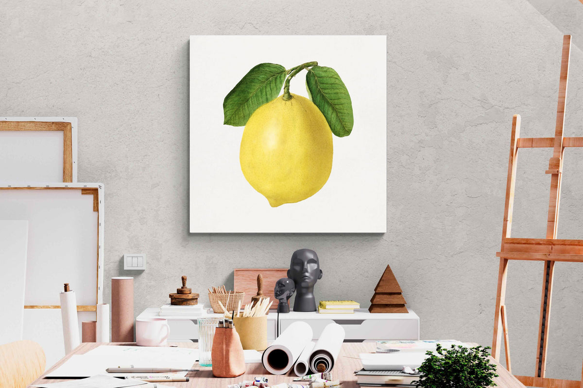 Pixalot ® Lemon