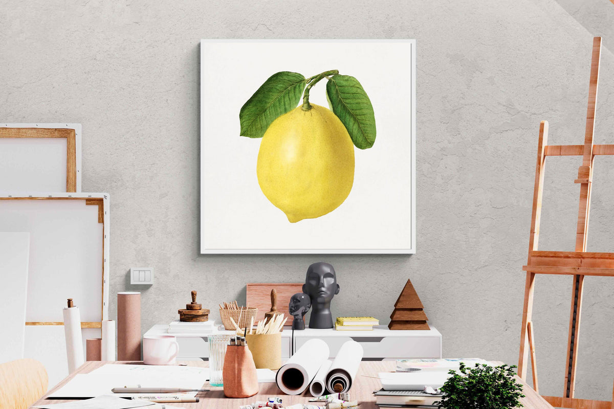 Pixalot ® Lemon