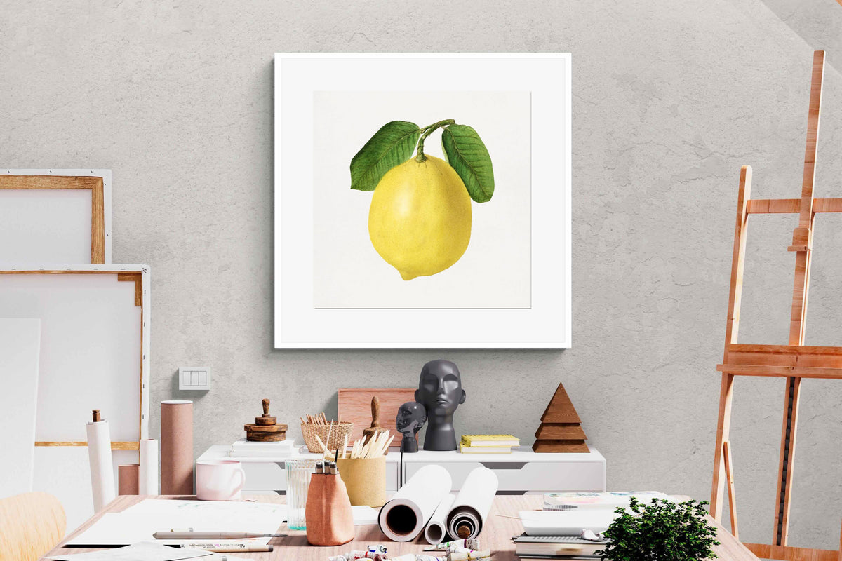 Pixalot ® Lemon
