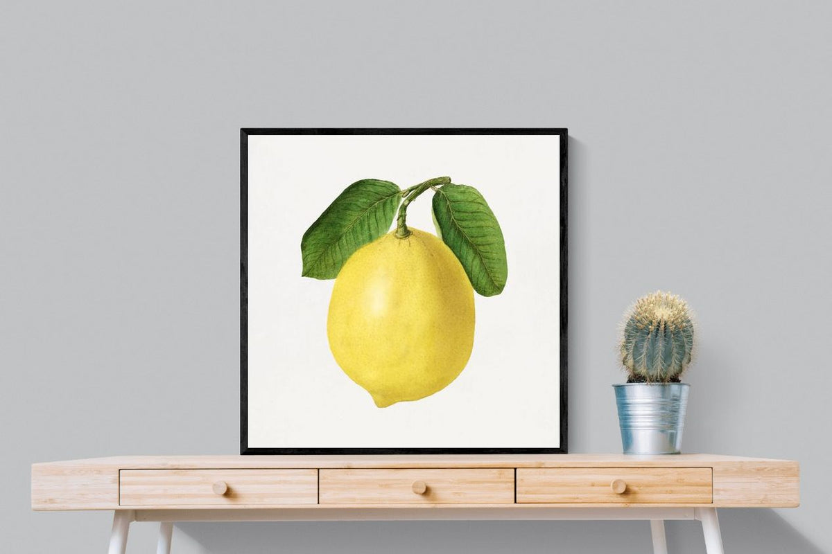 Pixalot ® Lemon
