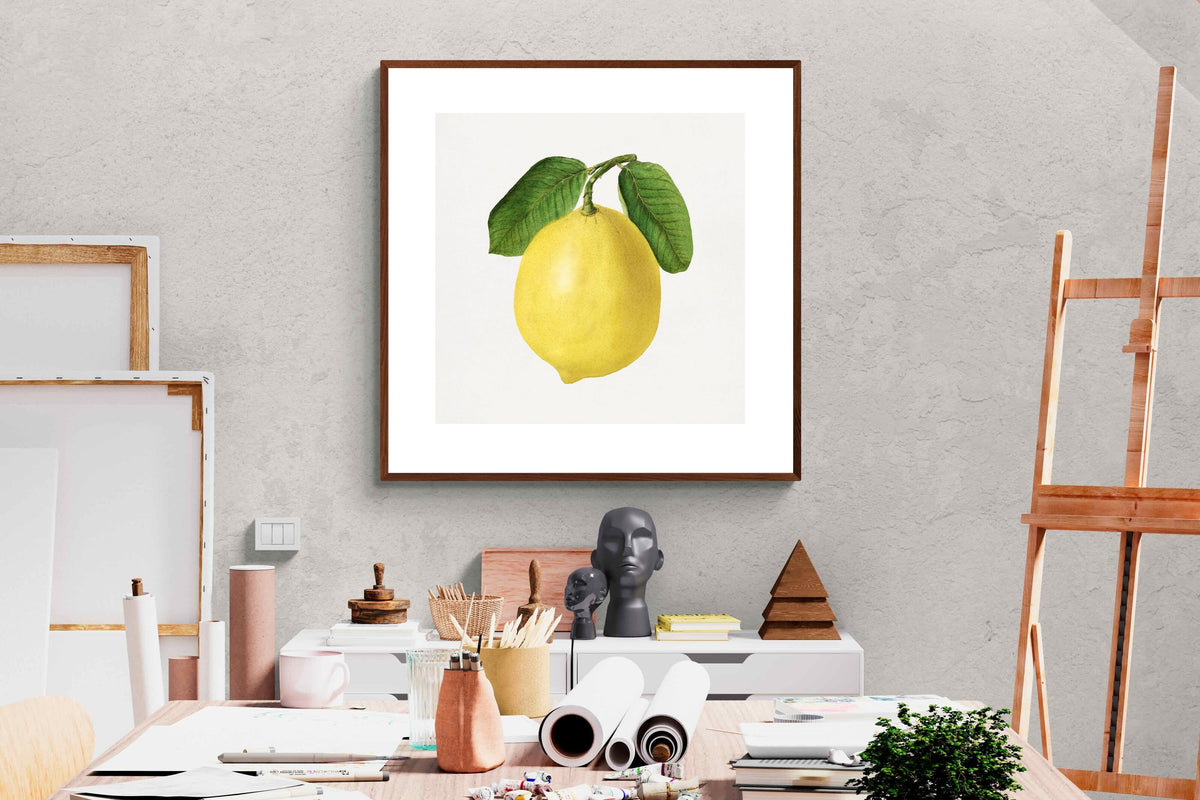 Pixalot ® Lemon