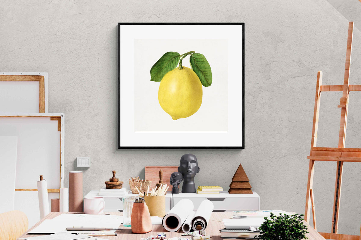 Pixalot ® Lemon