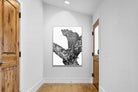 Pixalot ® Leopard in the Tree