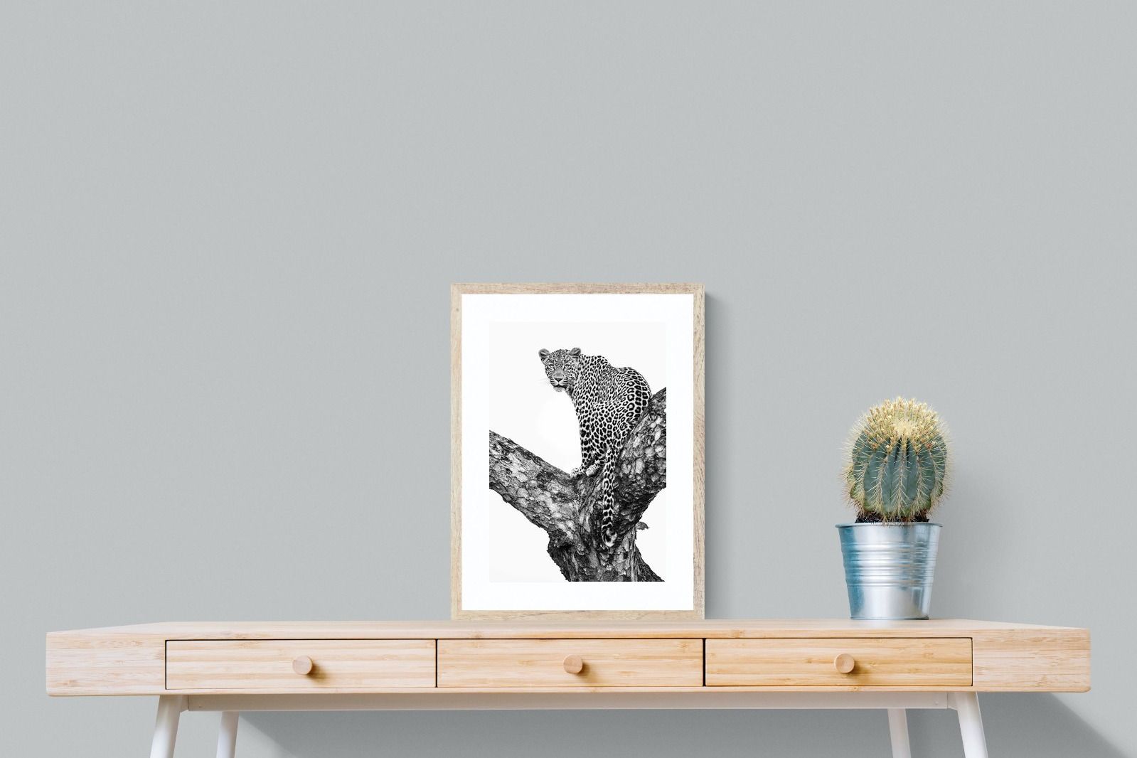 Pixalot ® Leopard in the Tree