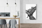 Pixalot ® Leopard Lookout