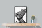 Pixalot ® Leopard Lookout