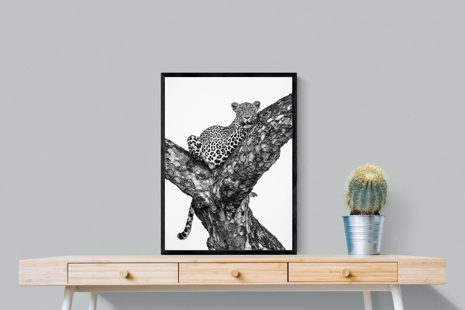 Pixalot ® Leopard Lookout