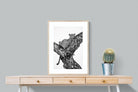 Pixalot ® Leopard Lookout