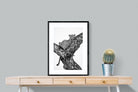 Pixalot ® Leopard Lookout