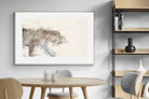 Pixalot ® Leopard Watercolour