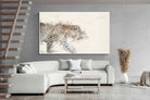 Pixalot ® Leopard Watercolour