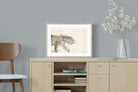 Pixalot ® Leopard Watercolour