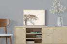 Pixalot ® Leopard Watercolour