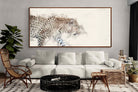 Pixalot ® Leopard Watercolour