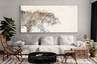 Pixalot ® Leopard Watercolour