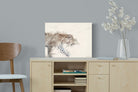 Pixalot ® Leopard Watercolour