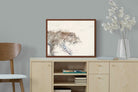 Pixalot ® Leopard Watercolour