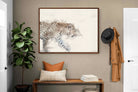 Pixalot ® Leopard Watercolour