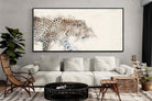 Pixalot ® Leopard Watercolour