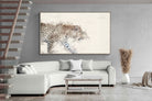 Pixalot ® Leopard Watercolour