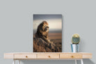 Pixalot ® Lion Watch