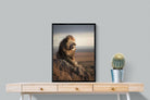 Pixalot ® Lion Watch