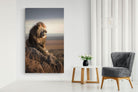 Pixalot ® Lion Watch