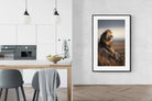Pixalot ® Lion Watch