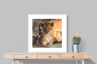 Pixalot ® Little Lion