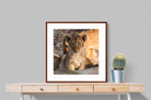 Pixalot ® Little Lion
