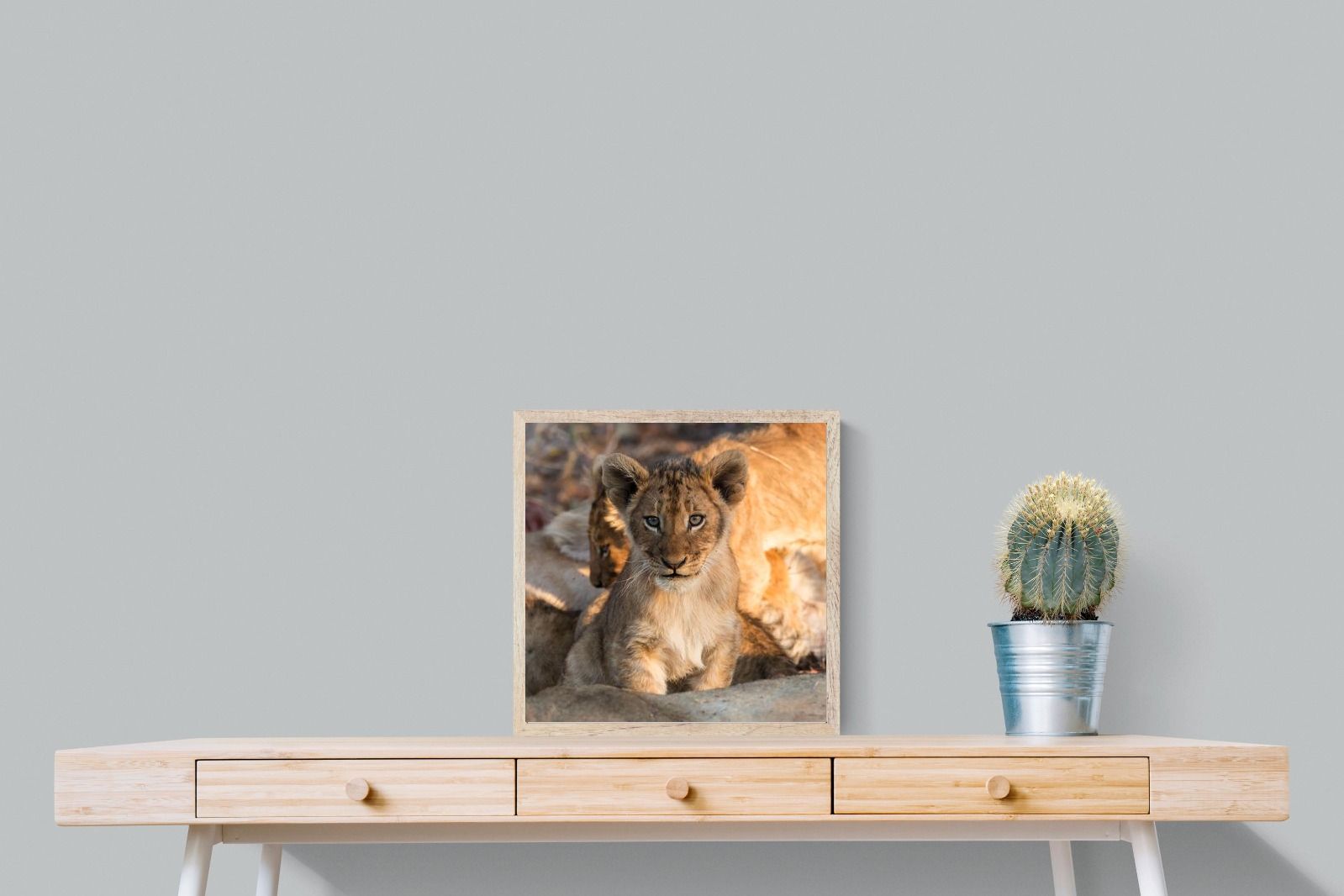 Pixalot ® Little Lion