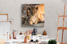 Pixalot ® Little Lion