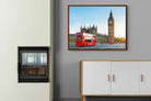 Pixalot ® London Bridge