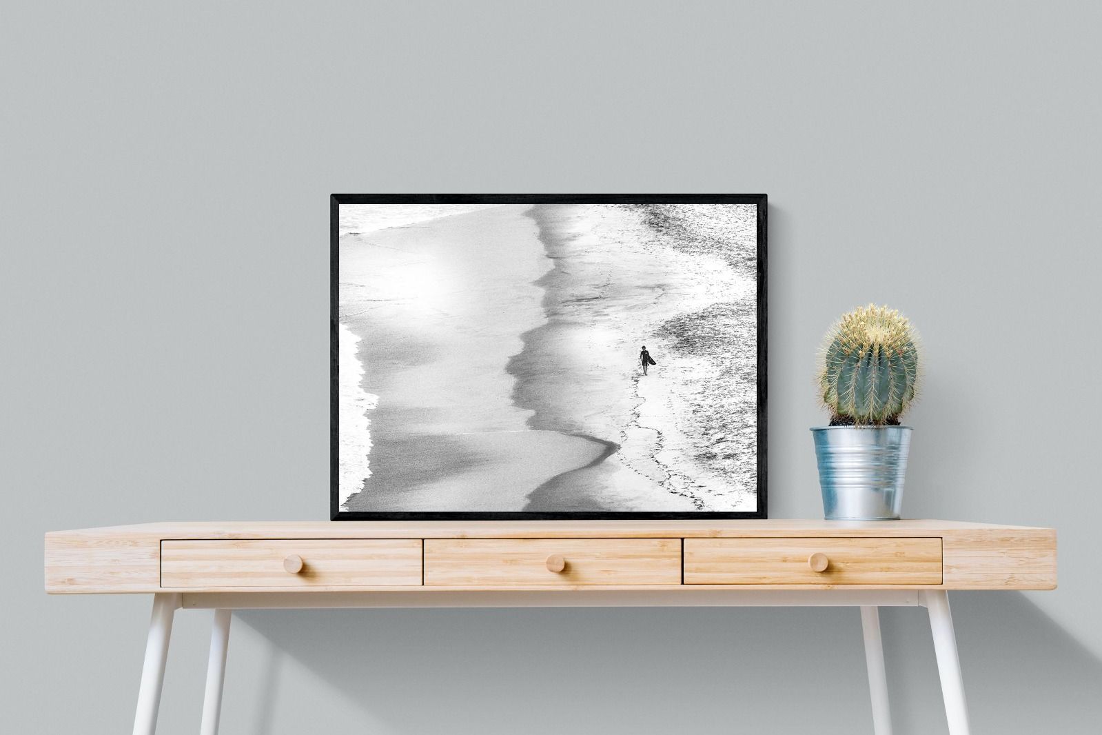 Pixalot ® Lone Shoreline