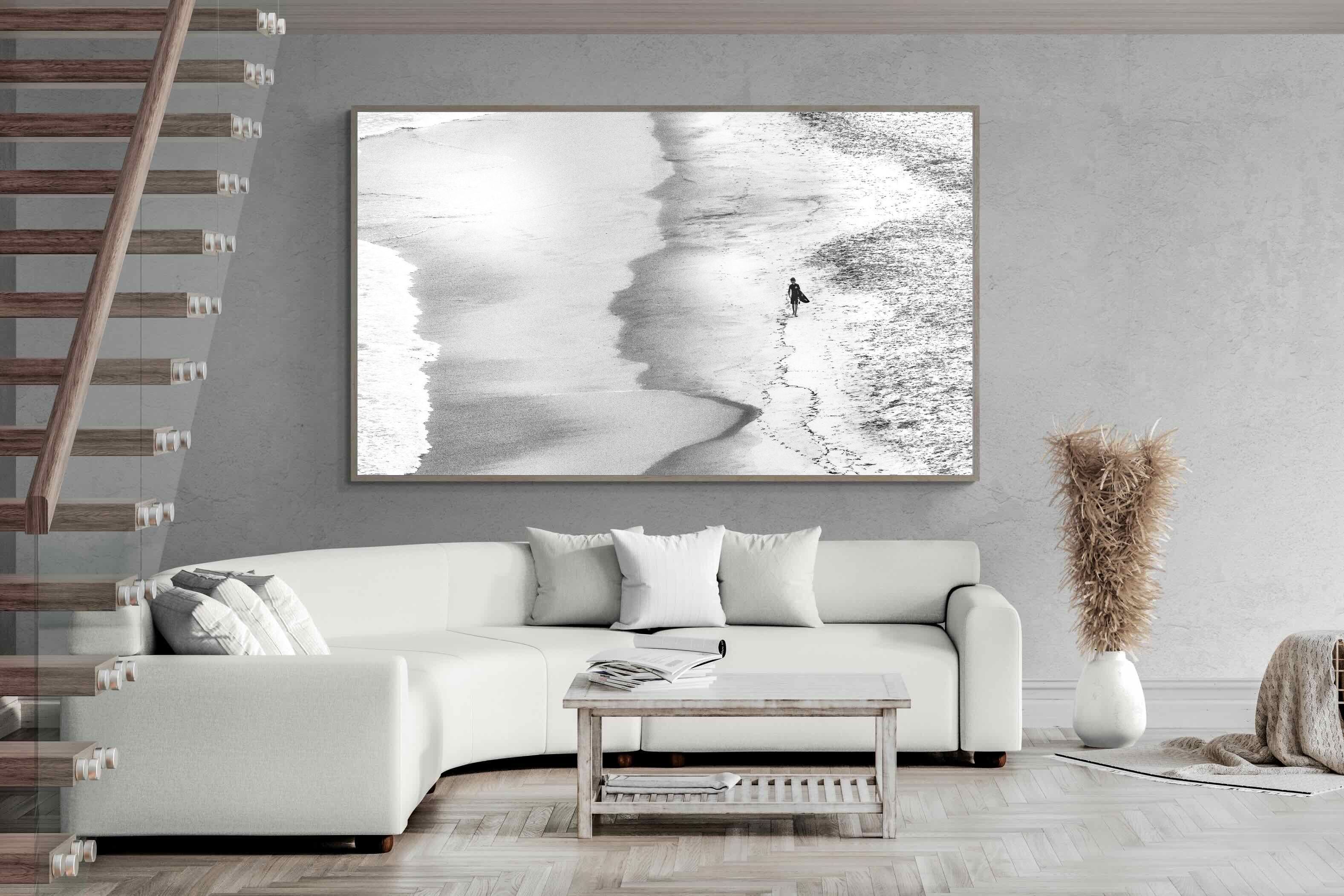 Pixalot ® Lone Shoreline