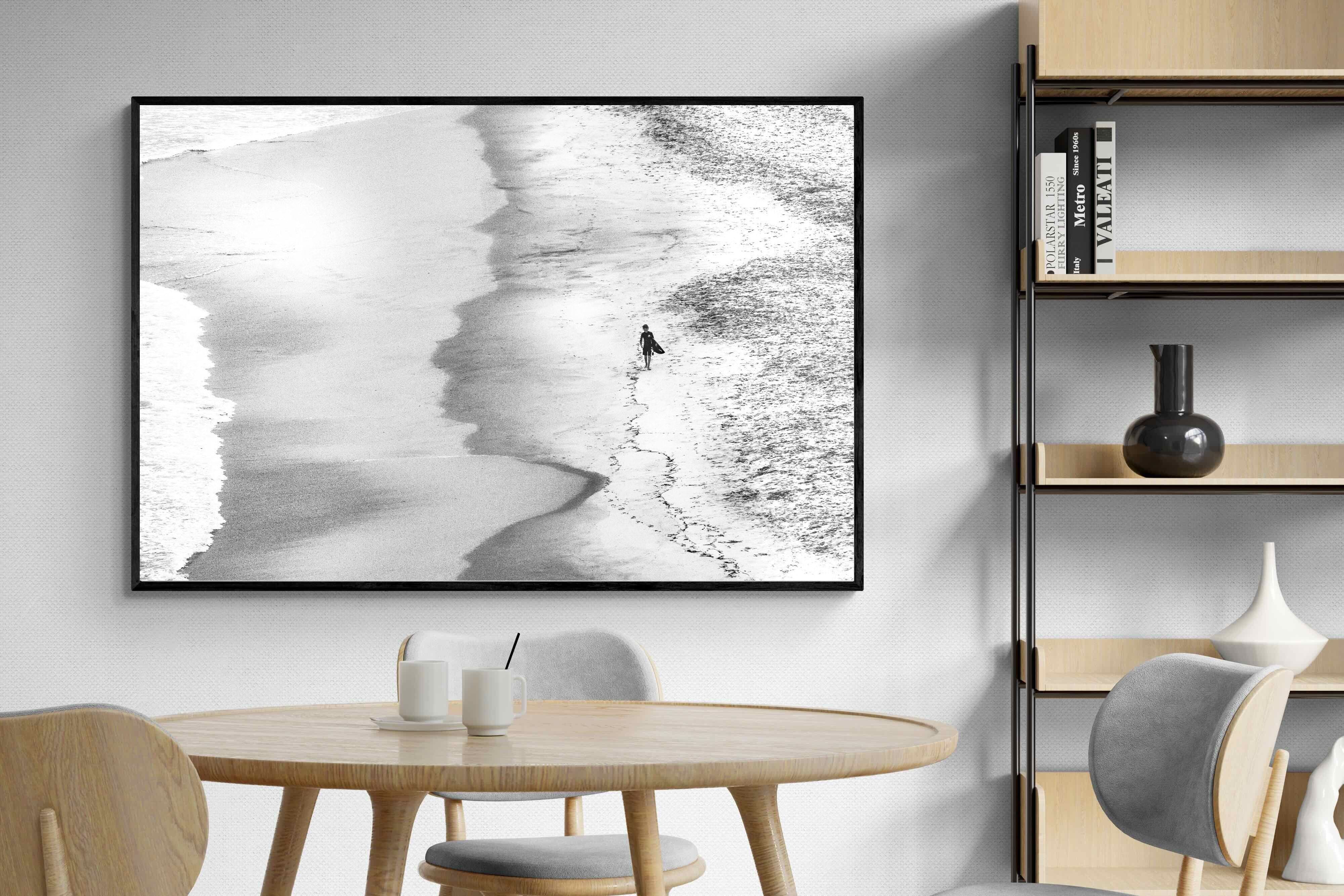 Pixalot ® Lone Shoreline