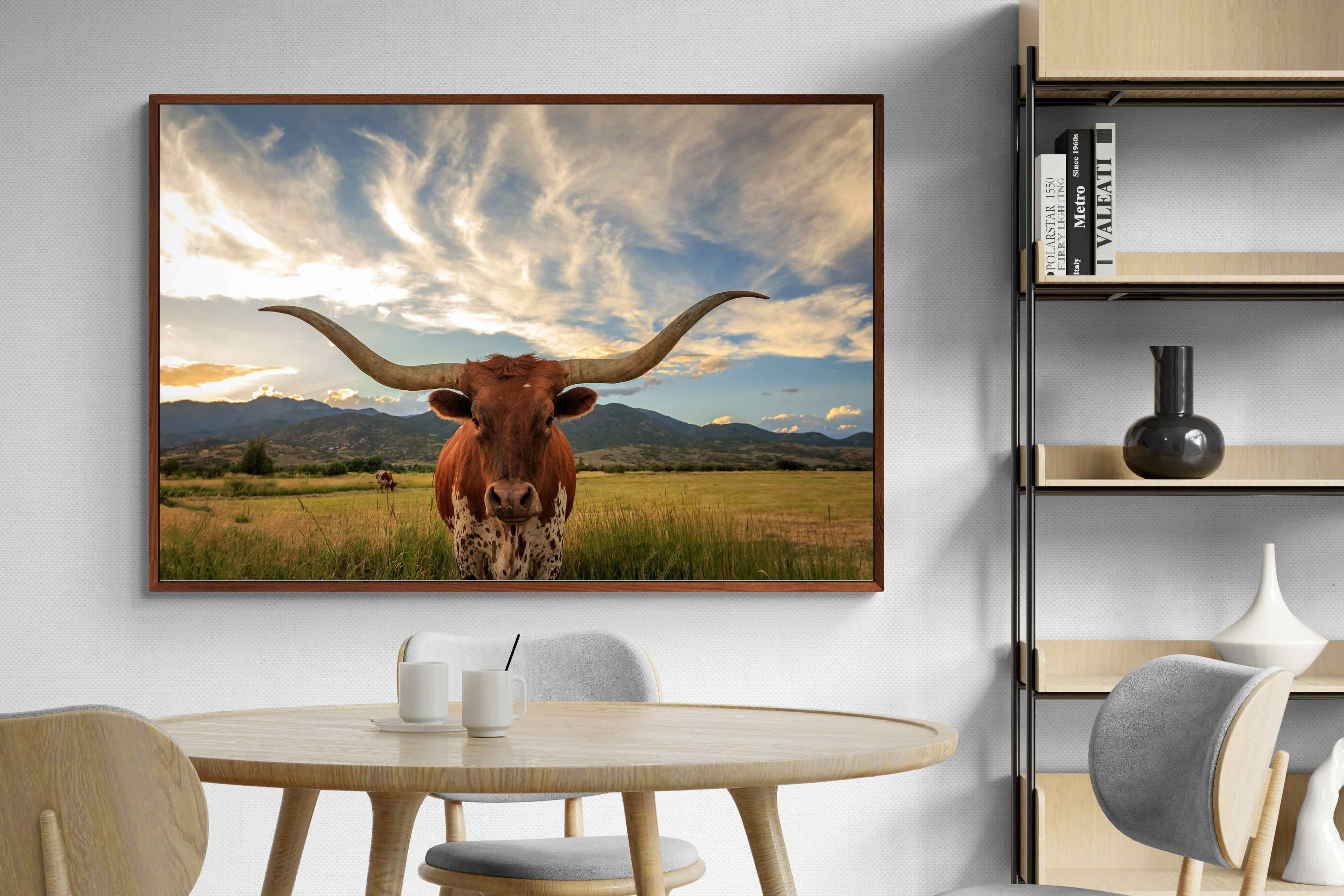 Pixalot ® Long Horn