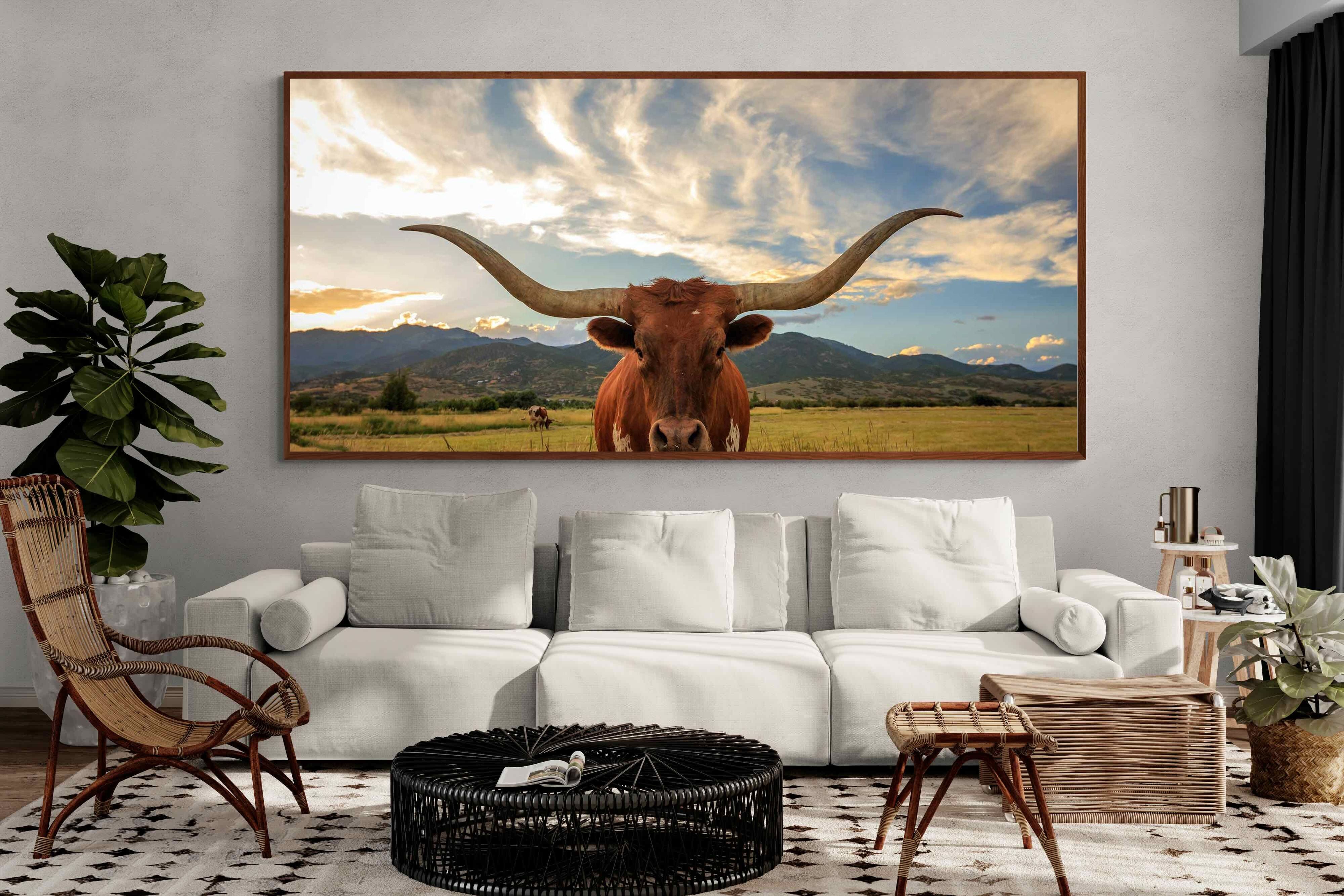 Pixalot ® Long Horn