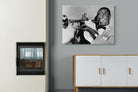 Pixalot ® Louis Armstrong