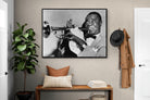 Pixalot ® Louis Armstrong