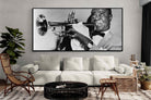 Pixalot ® Louis Armstrong
