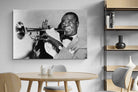 Pixalot ® Louis Armstrong