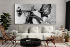 Pixalot ® Louis Armstrong